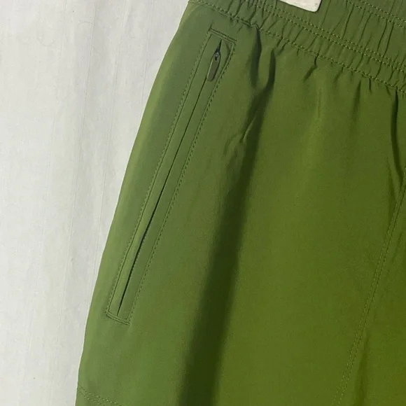 The North Face XXL 2x Women’s Never Stop Wearing Pants Green - Picture 3 of 9